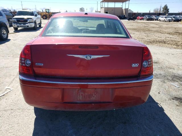 Photo 6 from auction – 2009 CHRYSLER 300 LIMITE with VIN 2C3LK33V89H617479