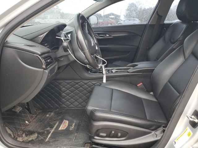 Photo 7 from auction – 2015 CADILLAC ATS with VIN 1G6AA5RXXF0130183