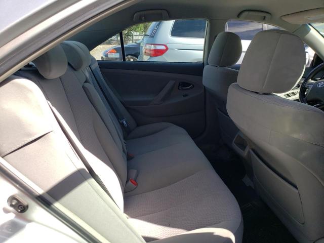 Photo 10 from auction – 2010 TOYOTA CAMRY BASE with VIN 4T1BF3EK4AU114561