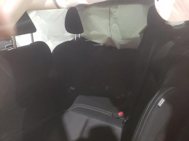 Photo 11 from auction – 2022 MITSUBISHI OUTLANDER with VIN JA4J4TA86NZ609203