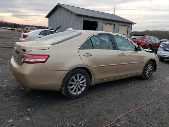 Photo 3 from auction – 2011 TOYOTA CAMRY BASE with VIN 4T1BF3EK3BU195117