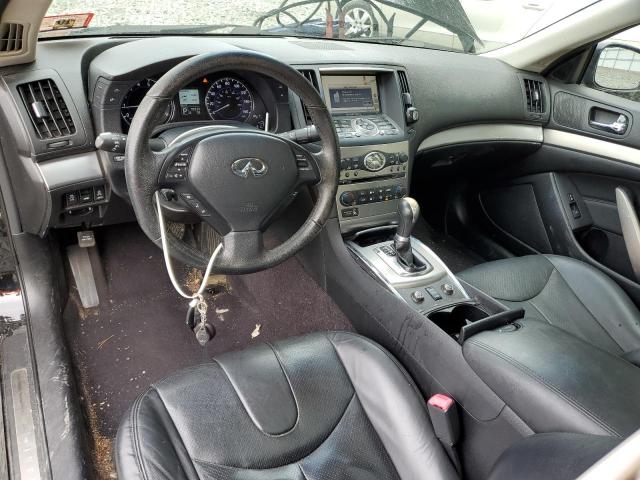 Photo 8 from auction – 2011 INFINITI G37 with VIN JN1CV6EL3BM262873