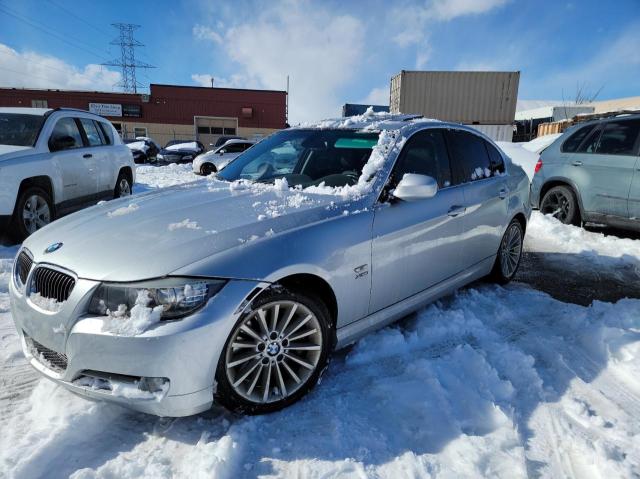 Photo 2 from auction – 2010 BMW 335 XI with VIN WBAPL3C58AA407989