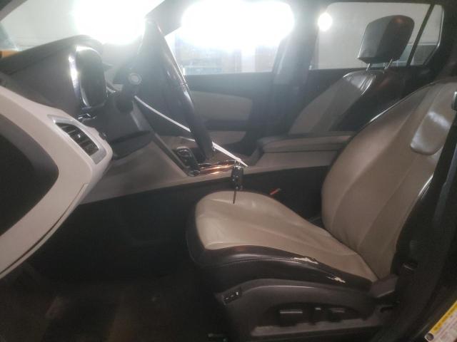 Photo 7 from auction – 2011 GMC TERRAIN SL with VIN 2CTFLXE55B6330519