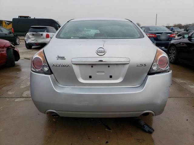 Photo 6 from auction – 2008 NISSAN ALTIMA 2.5 with VIN 1N4AL21E48C202082