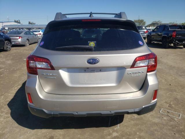 Photo 6 from auction – 2017 SUBARU OUTBACK 2. with VIN 4S4BSANC8H3286360