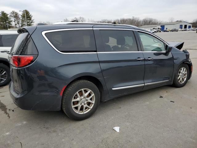 Photo 3 from auction – 2020 CHRYSLER PACIFICA T with VIN 2C4RC1BG1LR276664