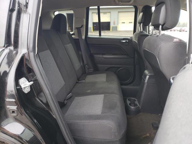 Photo 11 from auction – 2016 JEEP COMPASS SP with VIN 1C4NJDBB9GD663384