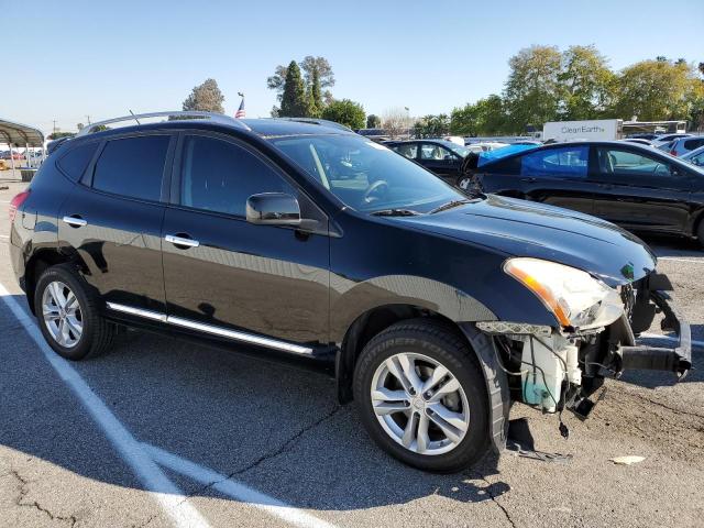 Photo 4 from auction – 2013 NISSAN ROGUE S with VIN JN8AS5MT0DW016738