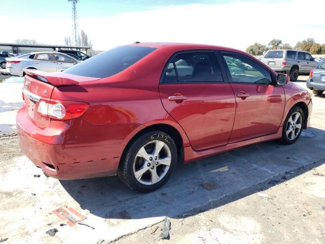 Photo 3 from auction – 2011 TOYOTA COROLLA BA with VIN 2T1BU4EE0BC578178