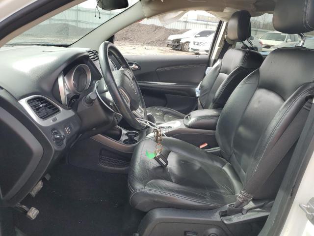 Photo 7 from auction – 2015 DODGE JOURNEY LI with VIN 3C4PDDDG2FT597049