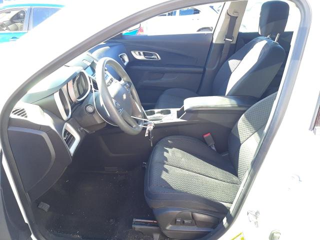 Photo 7 from auction – 2015 CHEVROLET EQUINOX LS with VIN 2GNALAEK8F1102680