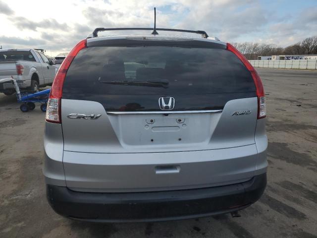 Photo 6 from auction – 2012 HONDA CR-V EXL with VIN JHLRM4H77CC018084
