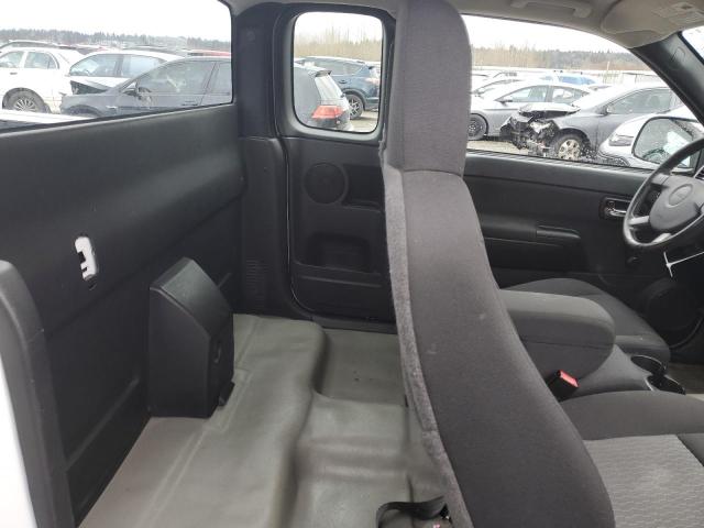 Photo 10 from auction – 2010 GMC CANYON with VIN 1GTESBD92A8111219