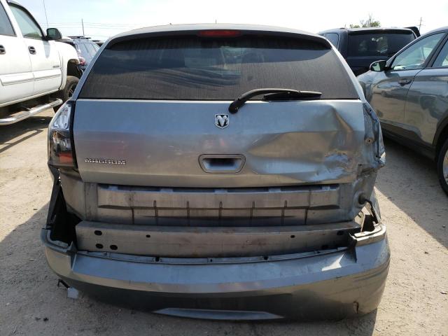 Photo 6 from auction – 2007 DODGE MAGNUM SE with VIN 2D4FV47T87H745669