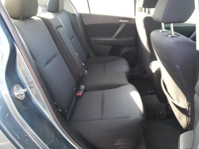 Photo 10 from auction – 2010 MAZDA 3 I with VIN JM1BL1SG6A1312108
