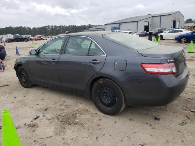 Photo 2 from auction – 2011 TOYOTA CAMRY BASE with VIN 4T1BF3EK3BU173070