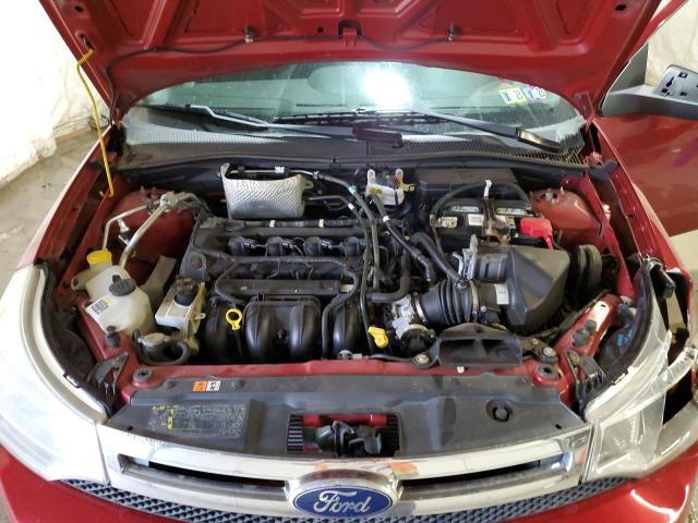 Photo 11 from auction – 2010 FORD FOCUS SE with VIN 1FAHP3FN4AW295854