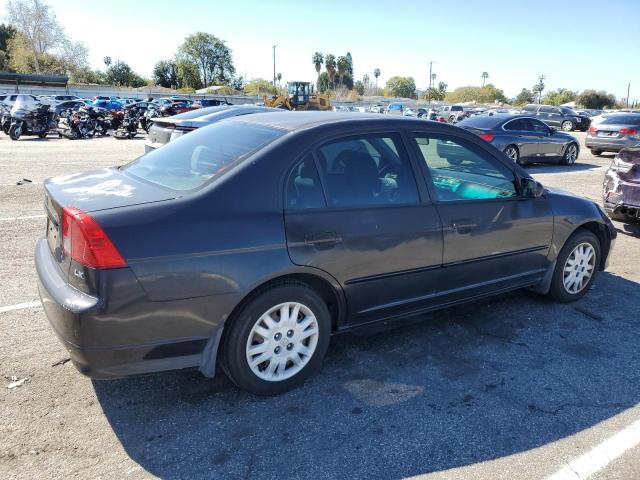 Photo 3 from auction – 2004 HONDA CIVIC LX with VIN 2HGES165X4H563102