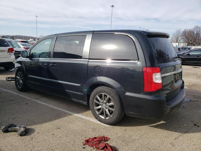 Photo 2 from auction – 2014 CHRYSLER TOWN & COU with VIN 2C4RC1HG2ER469531