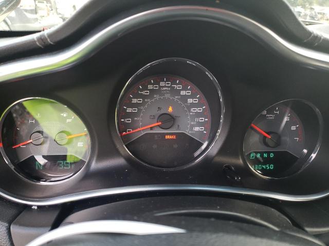 Photo 9 from auction – 2013 DODGE AVENGER SX with VIN 1C3CDZCB7DN506246