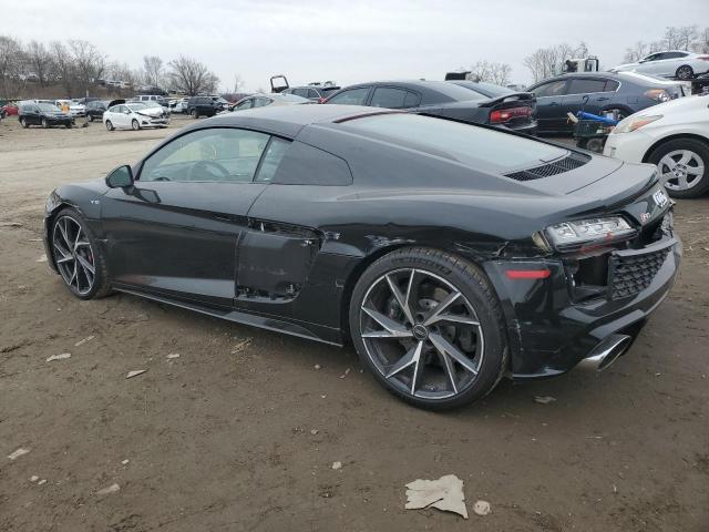 Photo 2 from auction – 2022 AUDI R8 with VIN WUACEAFX1N7900951