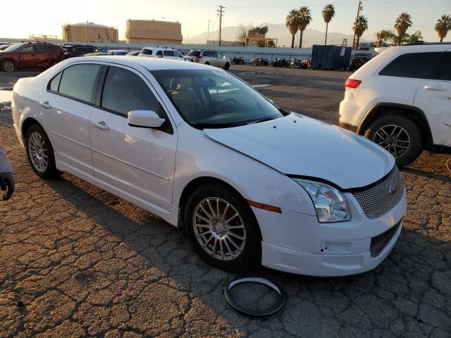 Photo 4 from auction – 2006 FORD FUSION SE with VIN 3FAFP07166R175422