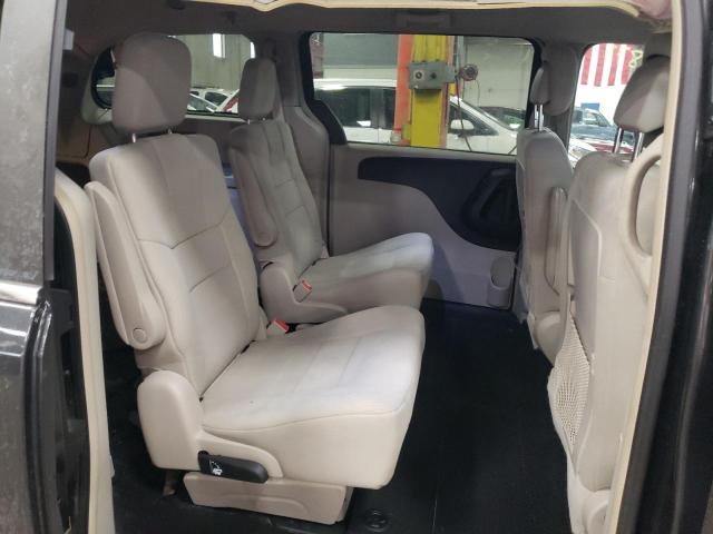 Photo 11 from auction – 2011 CHRYSLER TOWN & COU with VIN 2A4RR5DG6BR623613