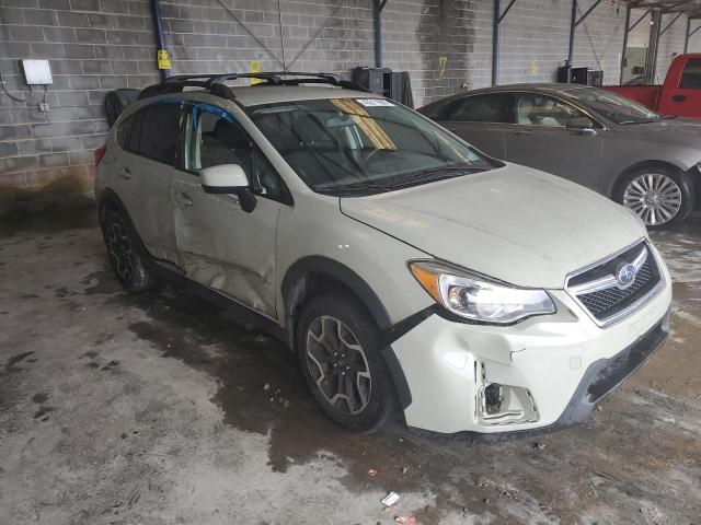 Photo 4 from auction – 2017 SUBARU CROSSTREK with VIN JF2GPABC4HG255195