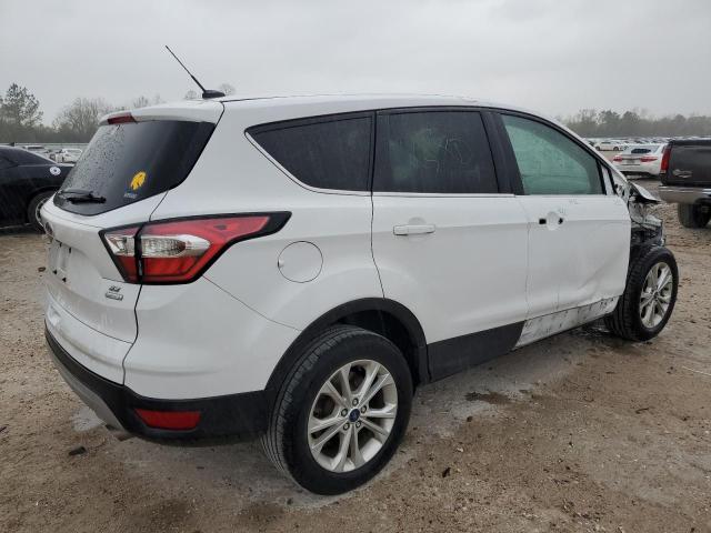 Photo 3 from auction – 2017 FORD ESCAPE SE with VIN 1FMCU0GD1HUC24677