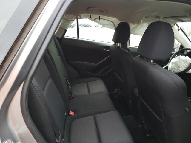 Photo 10 from auction – 2015 MAZDA CX-5 SPORT with VIN JM3KE2BE5F0507264