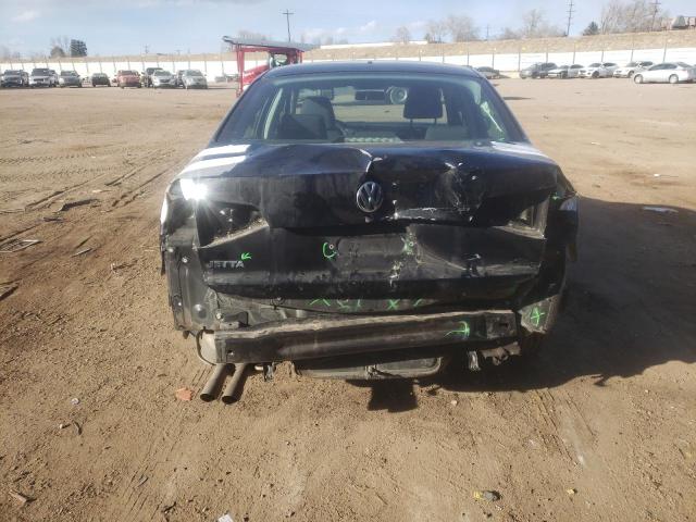 Photo 6 from auction – 2015 VOLKSWAGEN JETTA BASE with VIN 3VW2K7AJXFM330444