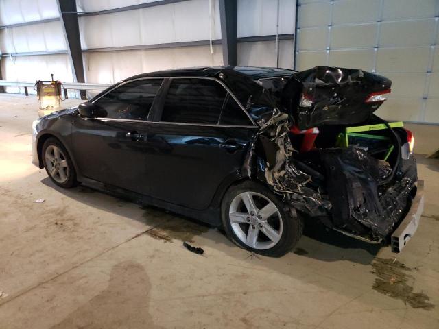 Photo 2 from auction – 2014 TOYOTA CAMRY L with VIN 4T1BF1FK1EU383058