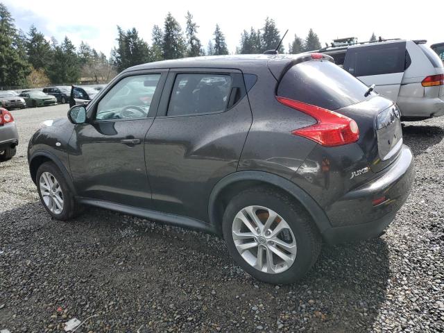 Photo 2 from auction – 2011 NISSAN JUKE S with VIN JN8AF5MV6BT028154