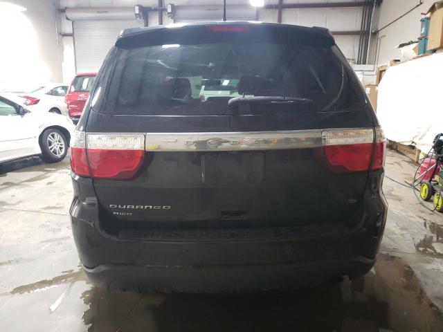 Photo 6 from auction – 2013 DODGE DURANGO SX with VIN 1C4RDJAG7DC683221