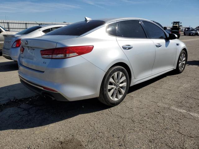 Photo 3 from auction – 2017 KIA OPTIMA EX with VIN 5XXGU4L39HG170495