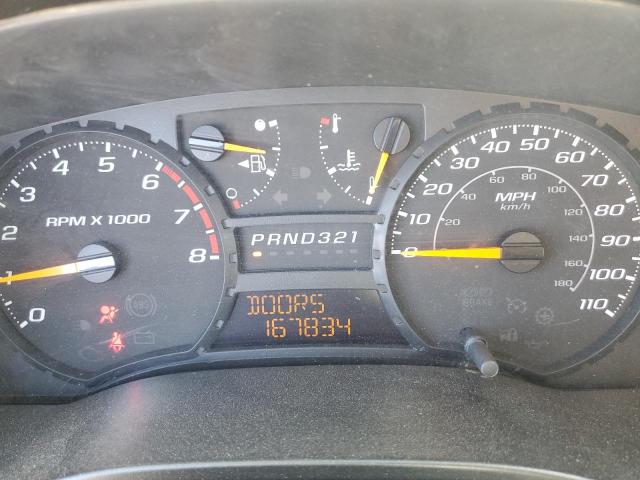 Photo 9 from auction – 2005 CHEVROLET COLORADO with VIN 1GCDT196X58150423