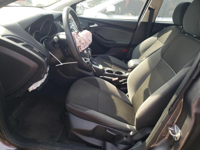Photo 7 from auction – 2014 FORD FOCUS SE with VIN 1FADP3K25EL363287