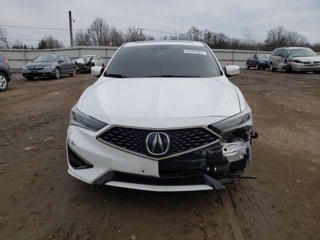 Photo 5 from auction – 2022 ACURA ILX PREMIU with VIN 19UDE2F88NA003324