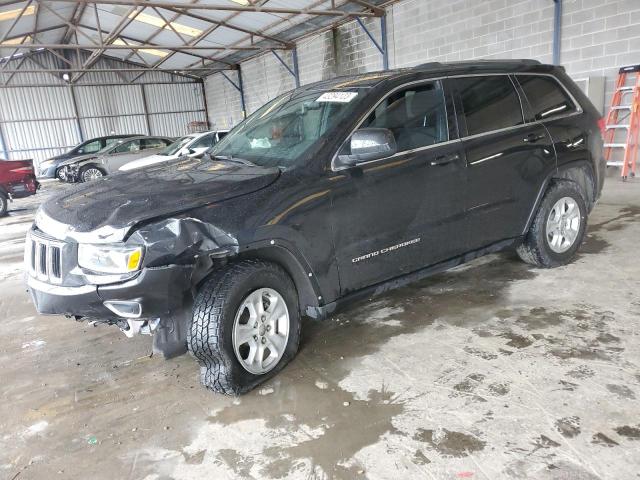 JEEP GRAND CHER 2015 with VIN 1C4RJEAG2FC700574 - Photo from auction