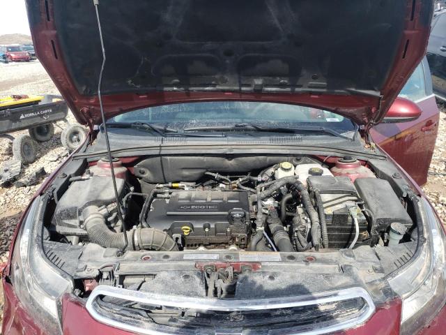 Photo 11 from auction – 2015 CHEVROLET CRUZE LT with VIN 1G1PC5SB3F7214846