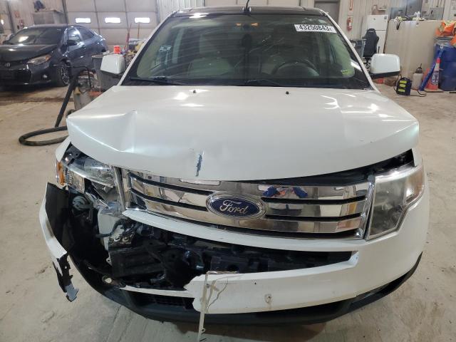 Photo 5 from auction – 2008 FORD EDGE SEL with VIN 2FMDK48CX8BA45244