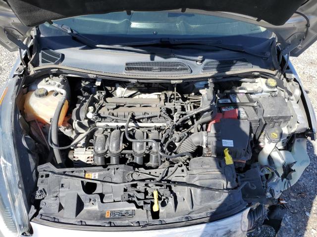 Photo 11 from auction – 2014 FORD FIESTA SE with VIN 3FADP4BJ5EM142851
