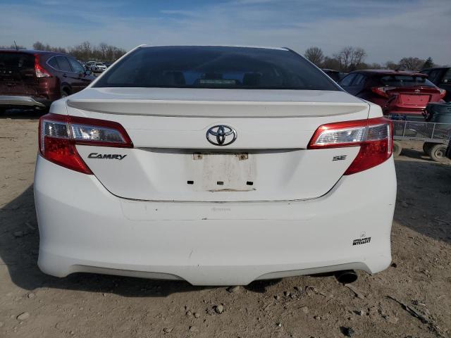 Photo 6 from auction – 2012 TOYOTA CAMRY BASE with VIN 4T1BF1FK9CU167360