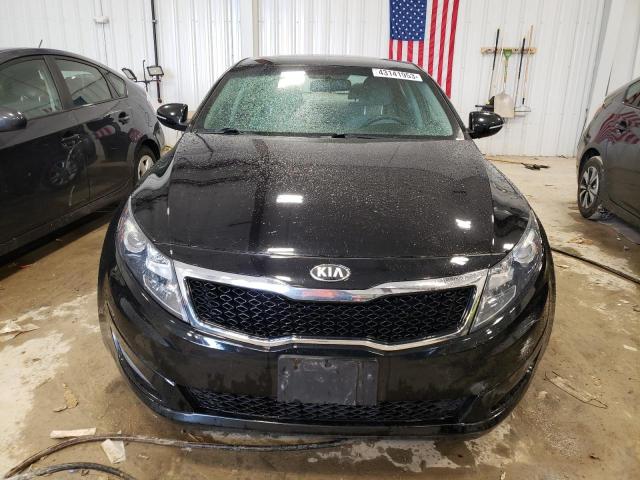Photo 5 from auction – 2013 KIA OPTIMA LX with VIN 5XXGM4A79DG215967