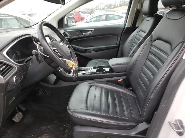 Photo 7 from auction – 2016 FORD EDGE SEL with VIN 2FMPK4J97GBB92616