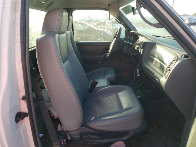 Photo 10 from auction – 2008 FORD RANGER with VIN 1FTYR10D48PA49447