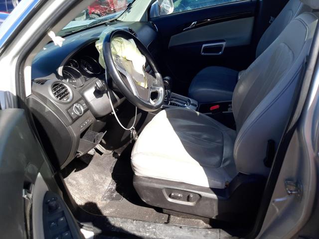 Photo 7 from auction – 2013 CHEVROLET CAPTIVA LT with VIN 3GNAL4EK1DS628362