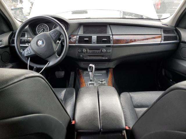 Photo 8 from auction – 2011 BMW X5 XDRIVE3 with VIN 5UXZW0C50BL661024