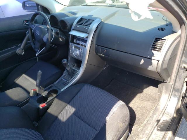 Photo 8 from auction – 2008 TOYOTA SCION TC with VIN JTKDE167880266660